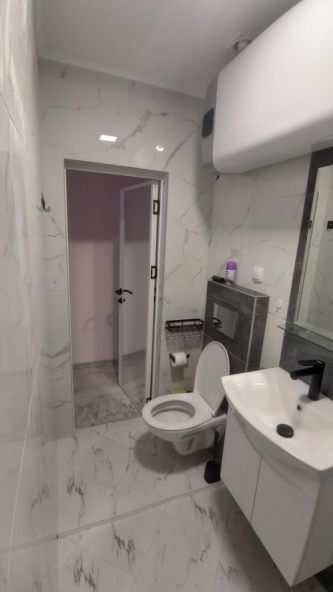 Cosy Apartment Varna ภายนอก รูปภาพ