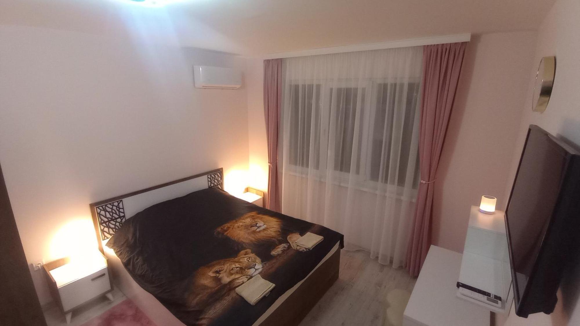Cosy Apartment Varna ภายนอก รูปภาพ