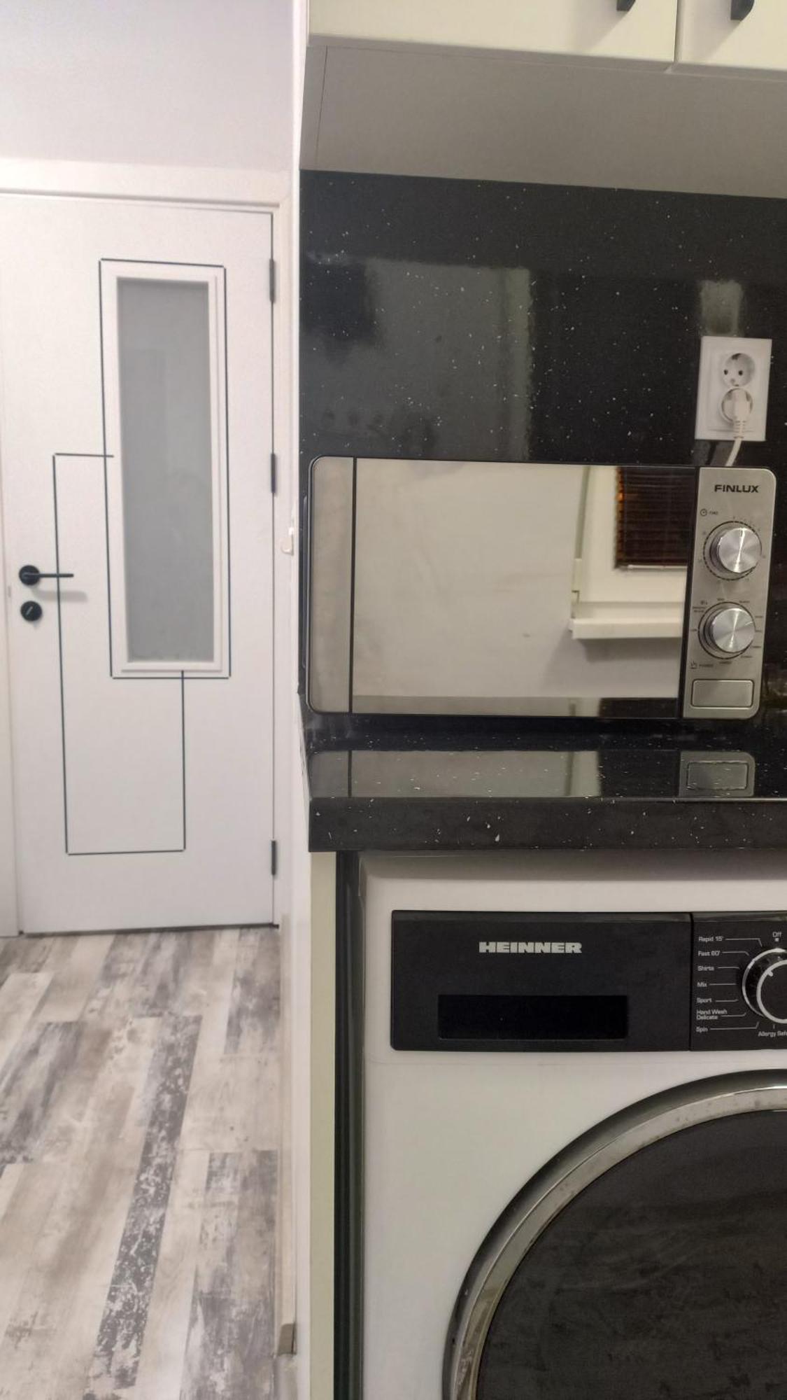 Cosy Apartment Varna ภายนอก รูปภาพ