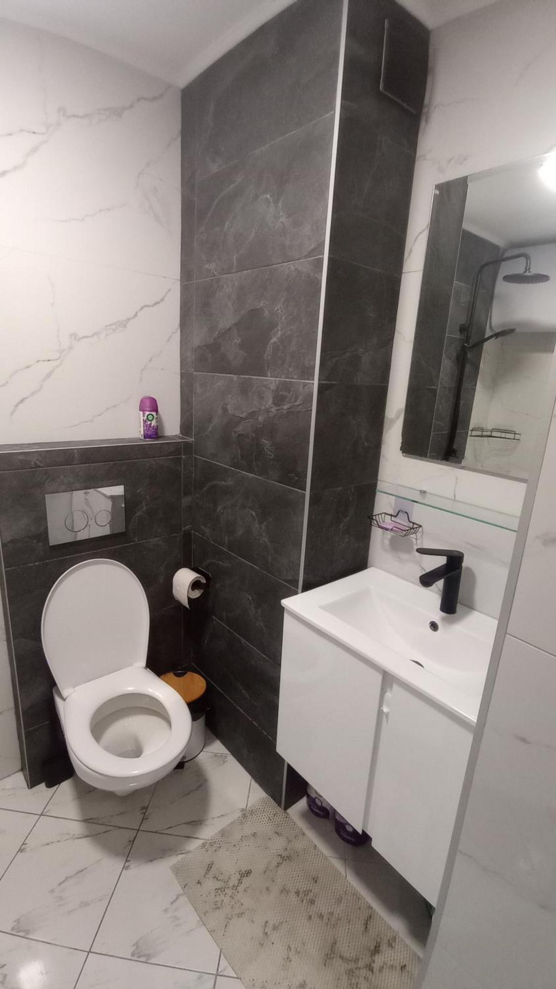 Cosy Apartment Varna ภายนอก รูปภาพ