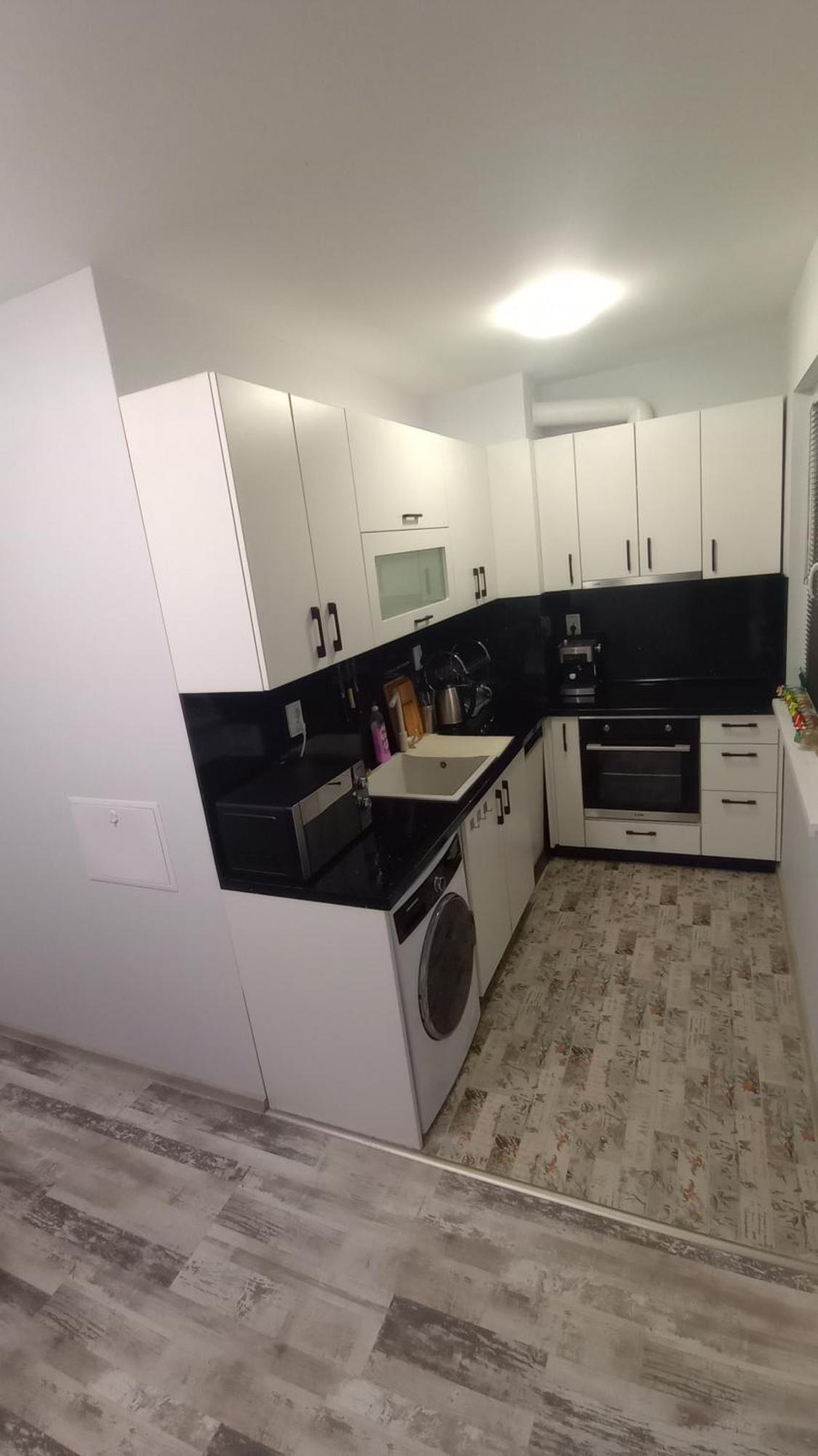Cosy Apartment Varna ภายนอก รูปภาพ
