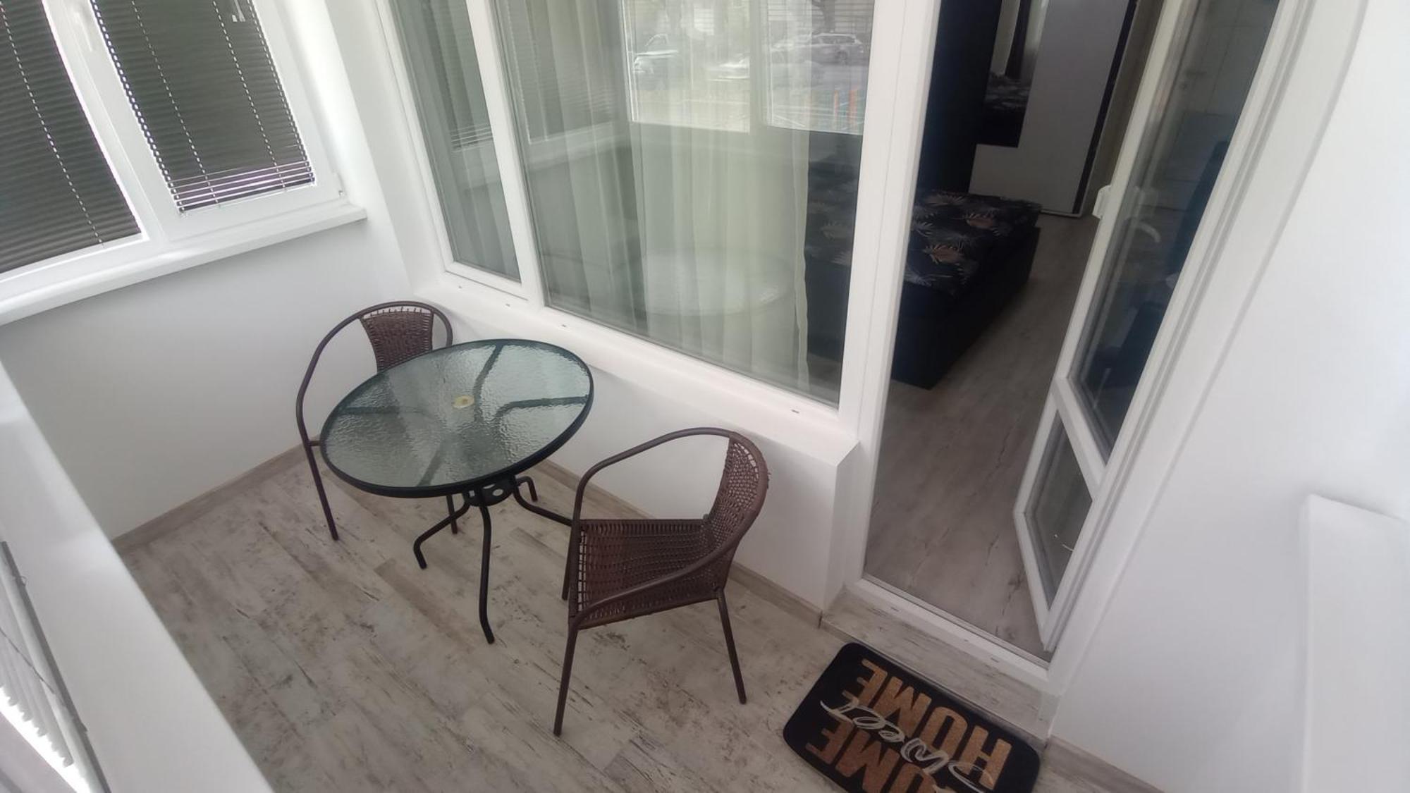 Cosy Apartment Varna ภายนอก รูปภาพ
