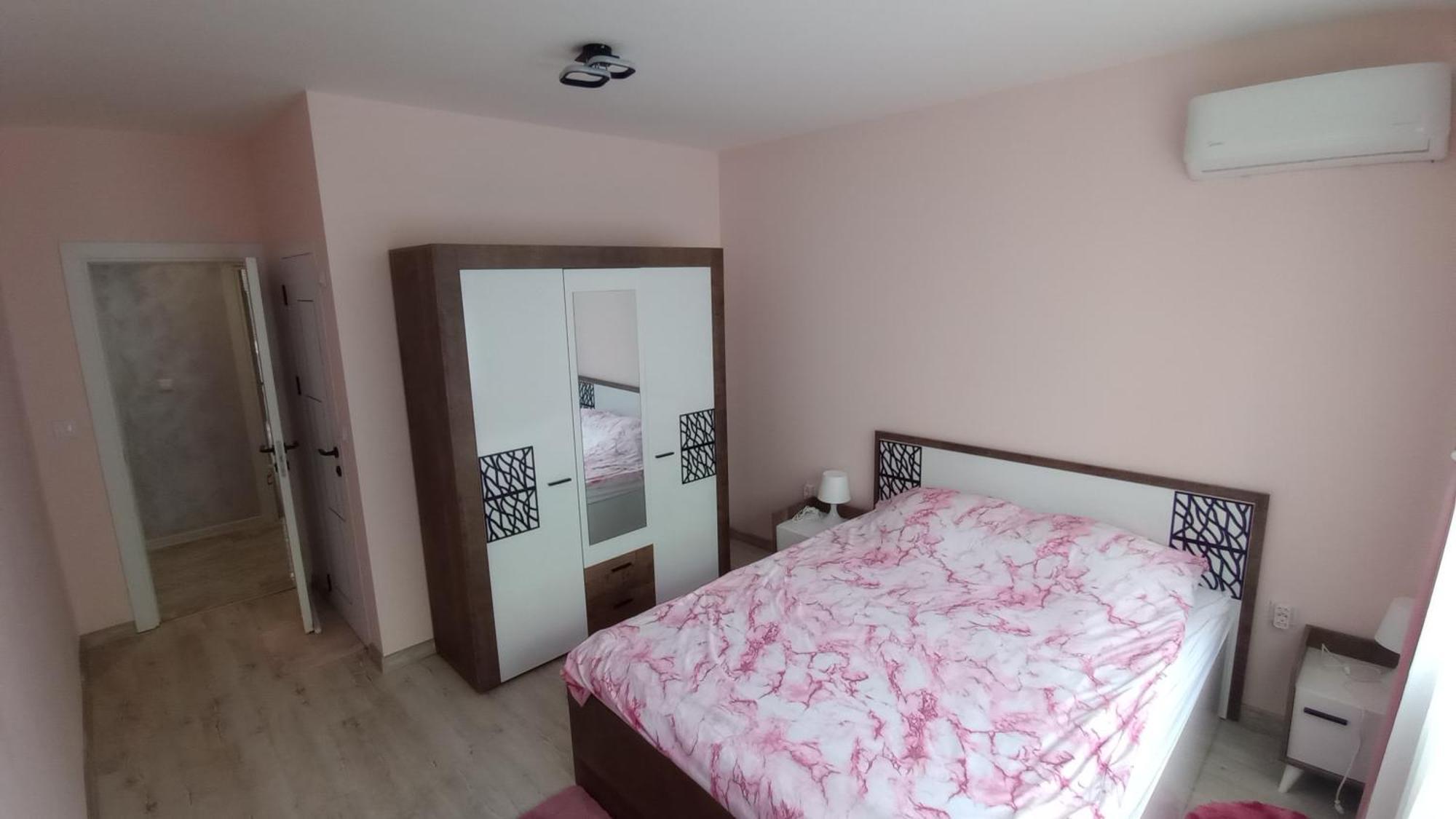 Cosy Apartment Varna ภายนอก รูปภาพ