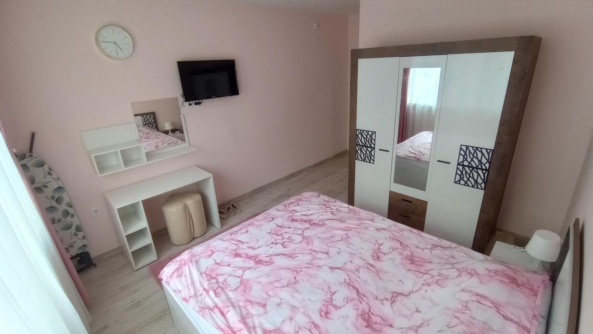 Cosy Apartment Varna ภายนอก รูปภาพ