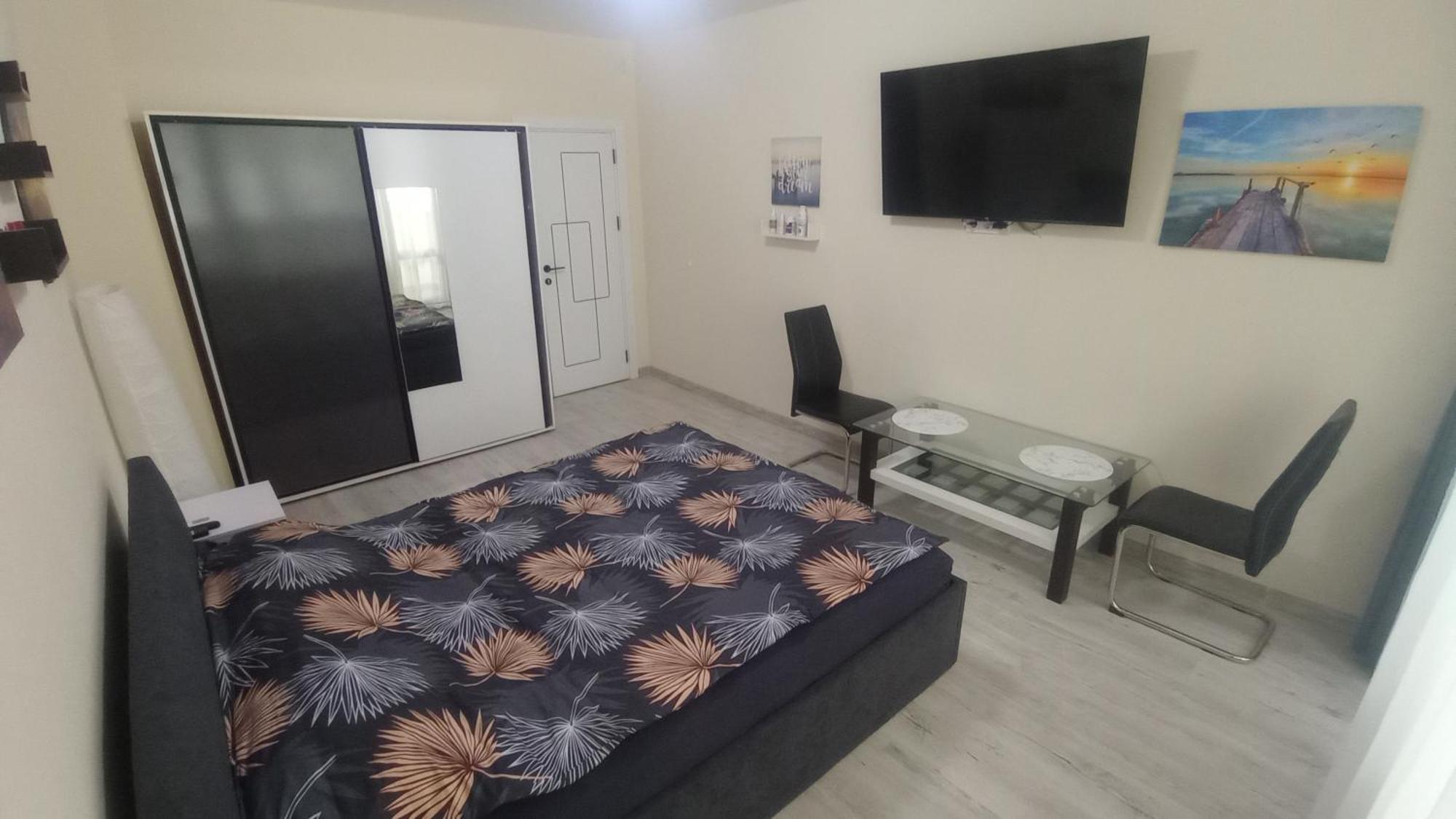 Cosy Apartment Varna ภายนอก รูปภาพ