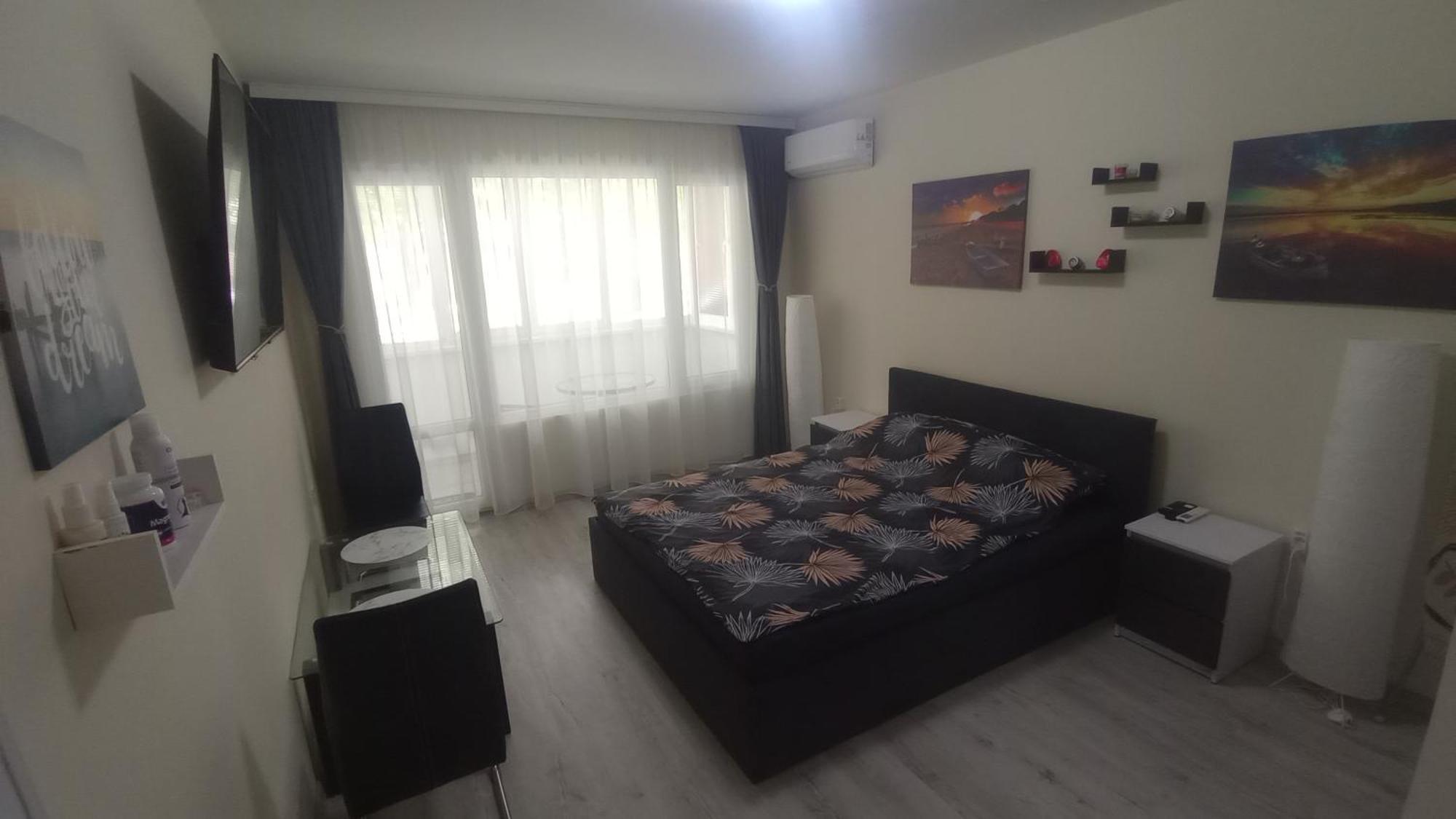 Cosy Apartment Varna ภายนอก รูปภาพ
