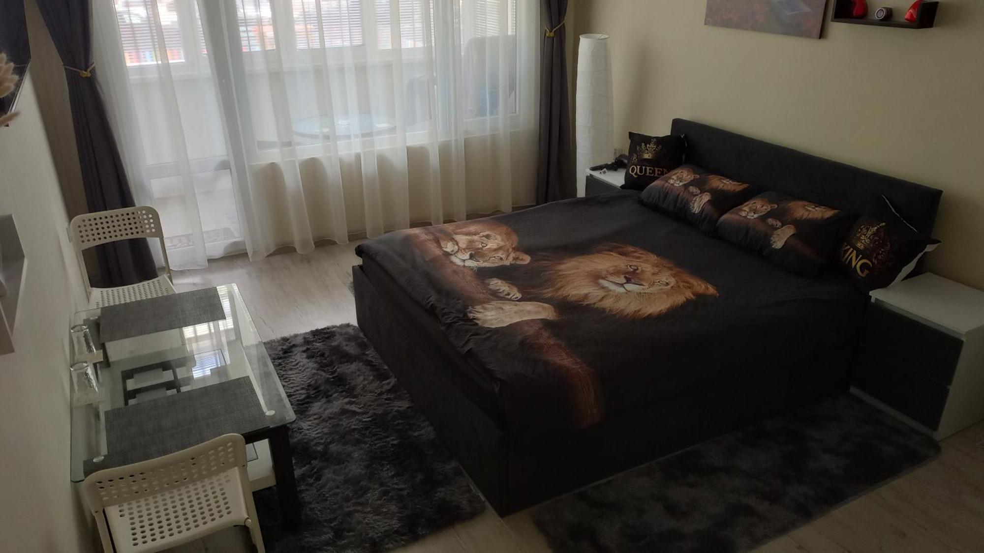 Cosy Apartment Varna ภายนอก รูปภาพ
